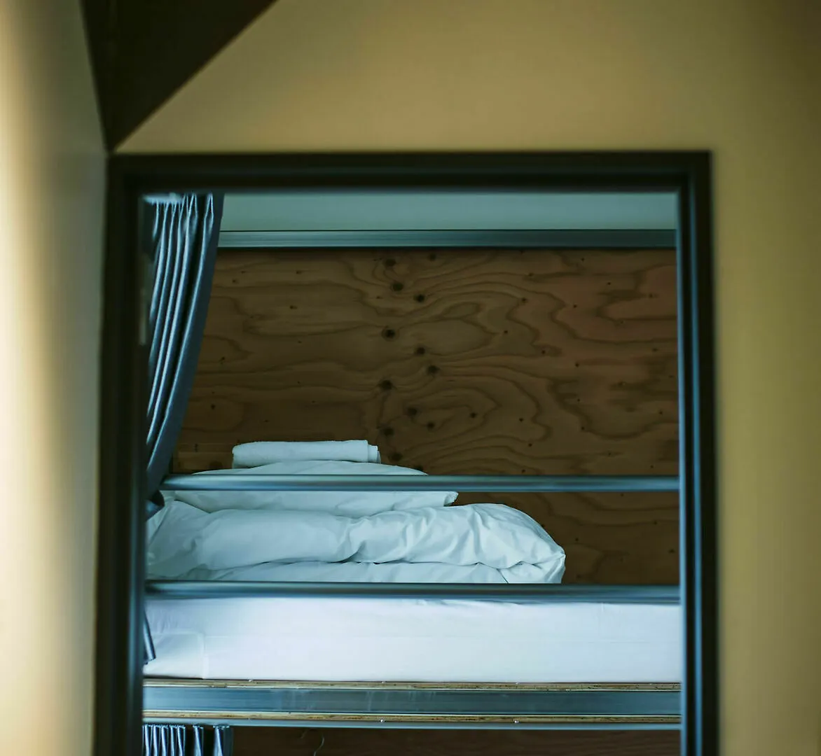 Wise Owl Hostels Tokyo 0*,