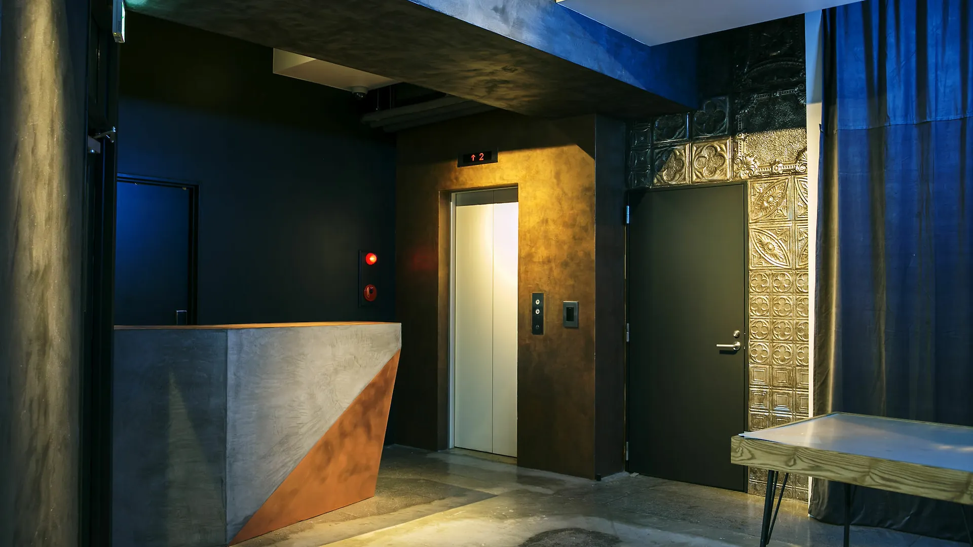 Wise Owl Hostels Tokyo Japan