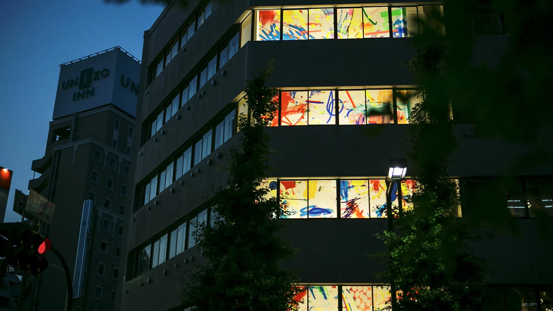 Wise Owl Hostels Tóquio Japão